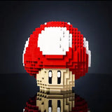 Power Up Mushroom - 783pc