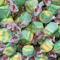 Salt Water Taffy - Pineapple