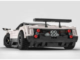 Pagani Zonda - 1458pc
