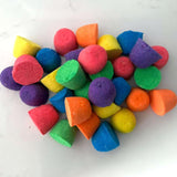 Unicorn / Dino Poop - Bath Drops