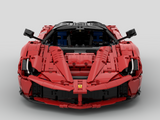 Ferrari LaFerrari 1:8 Scale - 3636pc