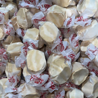 Salt Water Taffy - Peanut Butter