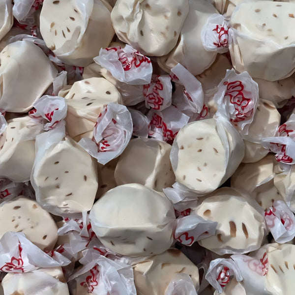 Salt Water Taffy - Chocolate Chip Cookie