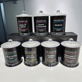 XL Candles - Limited Edition - 65 Hour