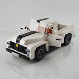 Pickup Truck - 819pc