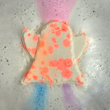 Ghost Bath Bomb - Snow Fairies