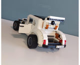 Ford '32 Hot Rod - 884pc
