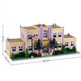 Springfield Elementary - 3500pc