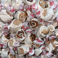 Salt Water Taffy - Cinnamon Roll