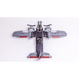 Combat Plane - 1136pc