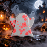 Ghost Bath Bomb - Snow Fairies