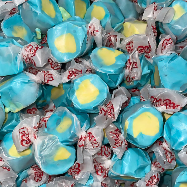 Salt Water Taffy - Passionfruit