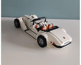 Old School Roadster - 736pc