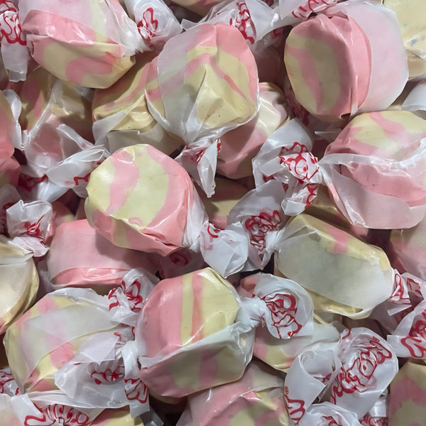 Salt Water Taffy - Maple Bacon
