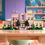 Springfield Elementary - 3500pc