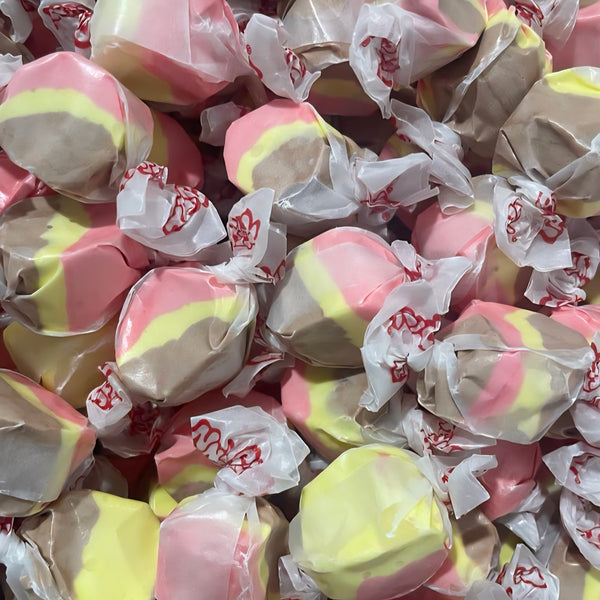 Salt Water Taffy - Banana Split