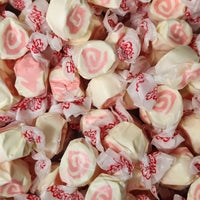 Salt Water Taffy - Strawberry Cheesecake