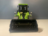 Caterpillar 980M Wheel Loader 1:8 Scale - 2893pc