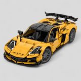 Corvette ZR1 1:8 Scale - 3646pc