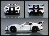 Dodge Viper - 1175pc