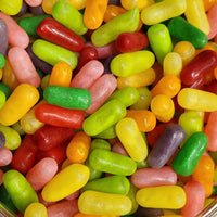 Mike and Ike - Sour Mega Mix - 400g