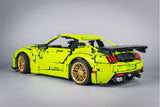 Shelby GT500 1:8 Scale - 3152pc