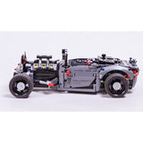 Hot Rod - 1212pc