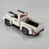Pickup Truck - 819pc
