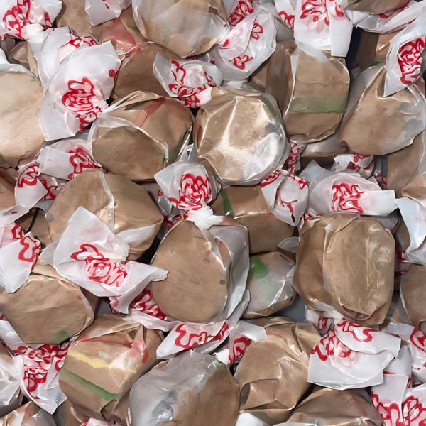 Salt Water Taffy - Hot Chocolate