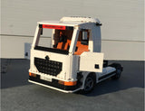 Porsche Big Rig - 1222pc