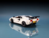Lamborghini Countach - 1251pc
