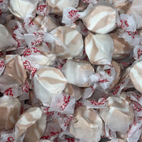 Salt Water Taffy - Coconut