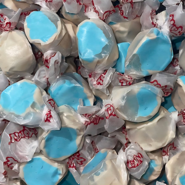 Salt Water Taffy - Sugar Cookie