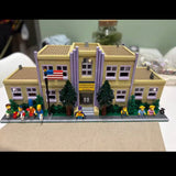 Springfield Elementary - 3500pc