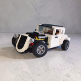 Ford '32 Hot Rod - 884pc