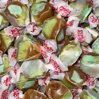 Salt Water Taffy - Caramel Apple