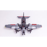 Combat Plane - 1136pc