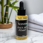 Hair Oil Blend - 50ml