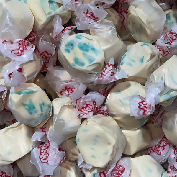 Salt Water Taffy - Blueberry Muffin