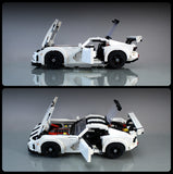 Dodge Viper - 1175pc