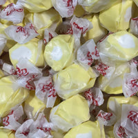 Salt Water Taffy - Lemon Cream