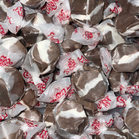 Salt Water Taffy - Cookies and Cream