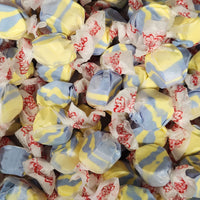 Salt Water Taffy - Raspberry Lemonade