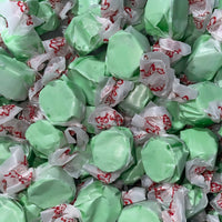 Salt Water Taffy - Green Apple