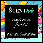 Melts - Limited Edition - Unicorn Farts