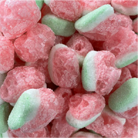 Freeze Dried Watermelon - 10pc