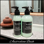 Body Custard - Australian Bush