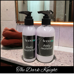 Body Custard - The Dark Knight