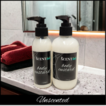 Body Custard - Unscented