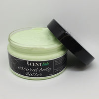 Natural Body Butter - Watermelon